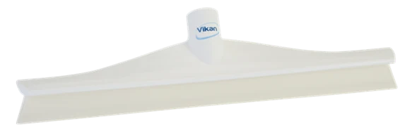 Jalador Ultrainhigiénico Vikan® 400 mm – Hoja Angular y Protector Contra Salpicaduras