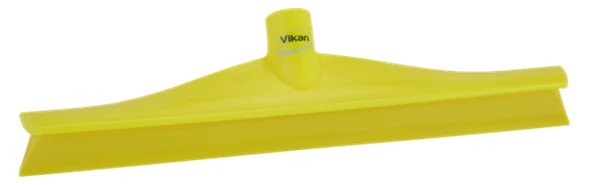 Jalador Ultrainhigiénico Vikan® 400 mm – Hoja Angular y Protector Contra Salpicaduras
