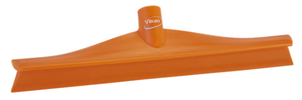Jalador Ultrainhigiénico Vikan® 400 mm – Hoja Angular y Protector Contra Salpicaduras