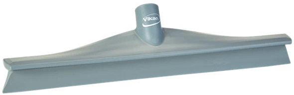 Jalador Ultrainhigiénico Vikan® 400 mm – Hoja Angular y Protector Contra Salpicaduras