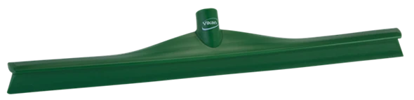 Jalador Ultrainhigiénico Vikan® 600 mm – Hoja Angular y Protector Contra Salpicaduras