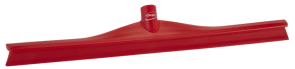 Jalador Ultrainhigiénico Vikan® 600 mm – Hoja Angular y Protector Contra Salpicaduras