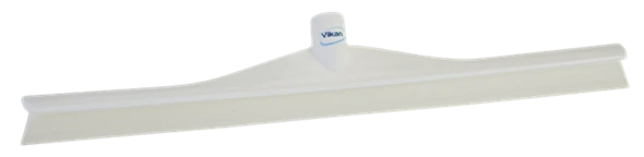 Jalador Ultrainhigiénico Vikan® 600 mm – Hoja Angular y Protector Contra Salpicaduras