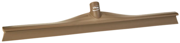 Jalador Ultrainhigiénico Vikan® 600 mm – Hoja Angular y Protector Contra Salpicaduras