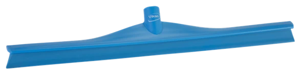Jalador Ultrainhigiénico Vikan® 600 mm – Hoja Angular y Protector Contra Salpicaduras