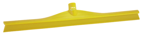 Jalador Ultrainhigiénico Vikan® 600 mm – Hoja Angular y Protector Contra Salpicaduras