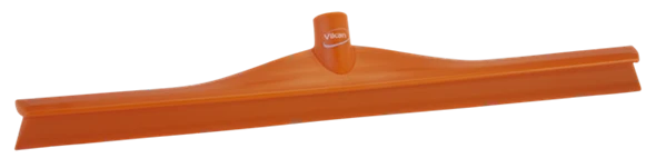Jalador Ultrainhigiénico Vikan® 600 mm – Hoja Angular y Protector Contra Salpicaduras
