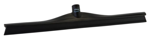 Jalador Ultrainhigiénico Vikan® 600 mm – Hoja Angular y Protector Contra Salpicaduras