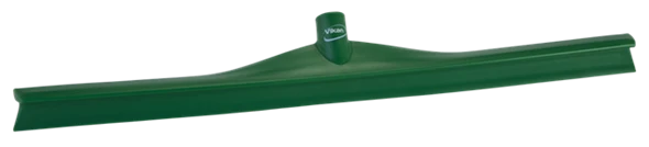 Jalador Ultrainhigiénico de Una Hoja Vikan® – Con Hoja Angular y Protector Contra Salpicaduras (700 mm)