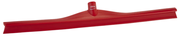 Jalador Ultrainhigiénico de Una Hoja Vikan® – Con Hoja Angular y Protector Contra Salpicaduras (700 mm)