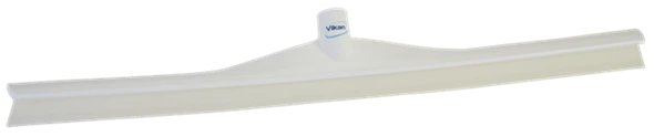 Jalador Ultrainhigiénico de Una Hoja Vikan® – Con Hoja Angular y Protector Contra Salpicaduras (700 mm)