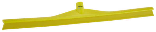 Jalador Ultrainhigiénico de Una Hoja Vikan® – Con Hoja Angular y Protector Contra Salpicaduras (700 mm)