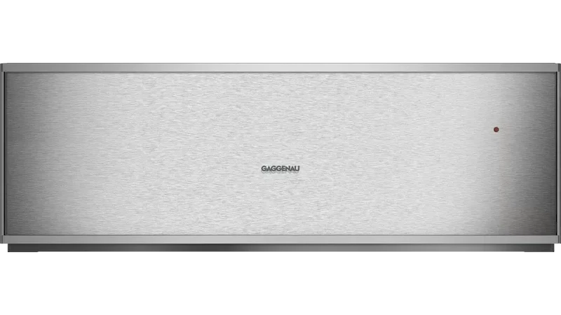 Cajón caliente Serie 400 INOX