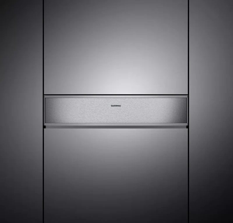 Cajón frío Serie 400 INOX