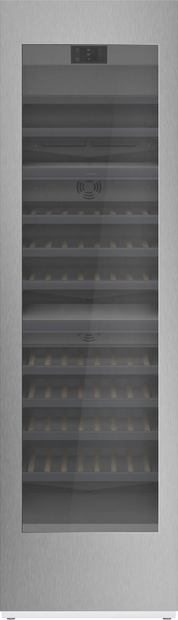 Cava de Vinos 24" serie 400