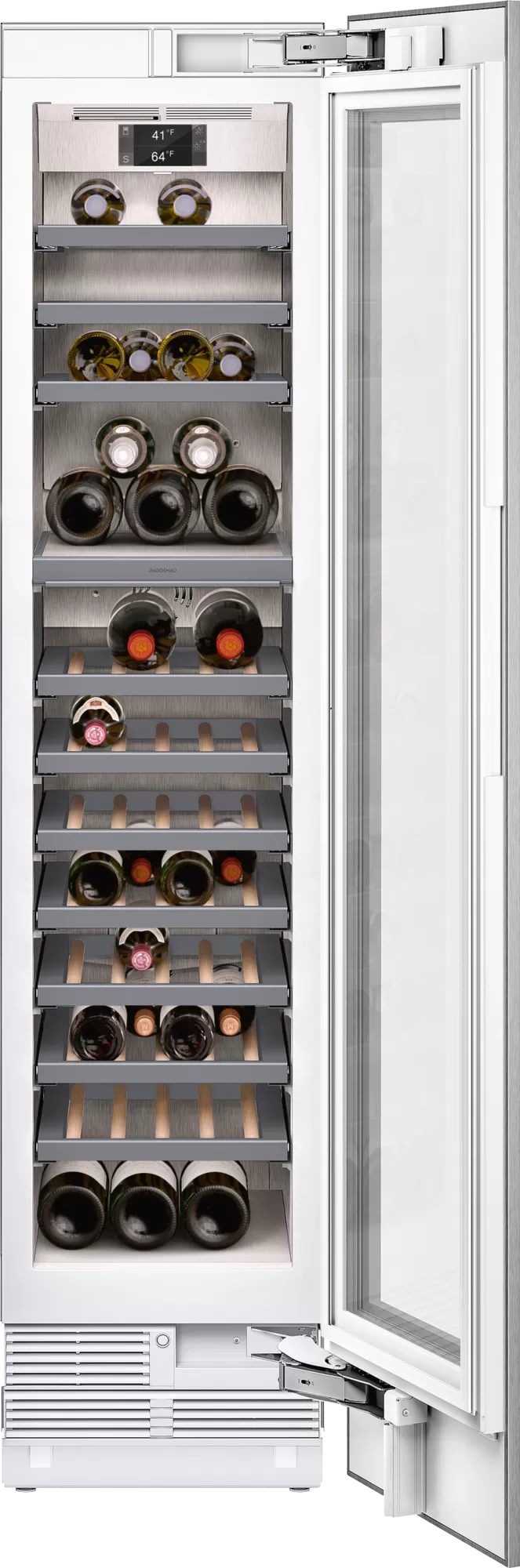 Cava de Vinos 18" serie 400