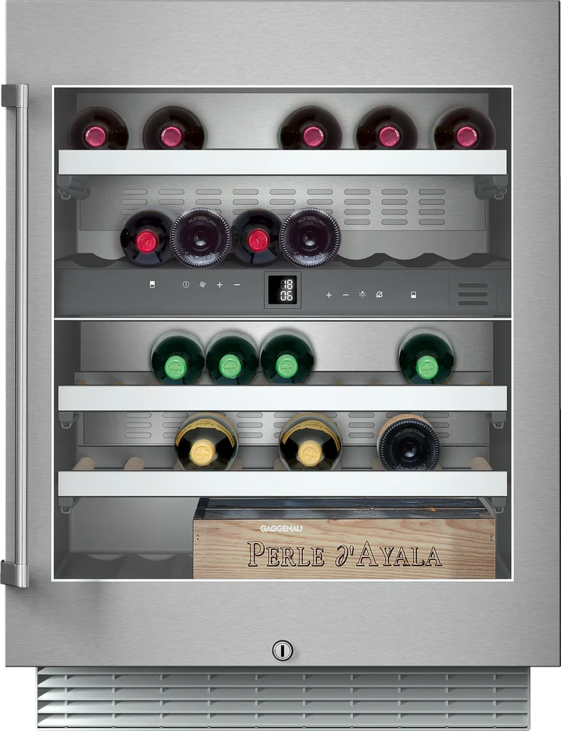 Cava de Vinos 23.5" serie 200