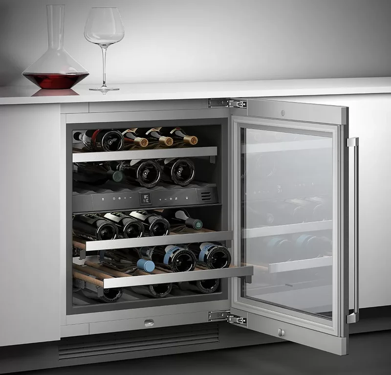 Cava de Vinos 23.5" serie 200