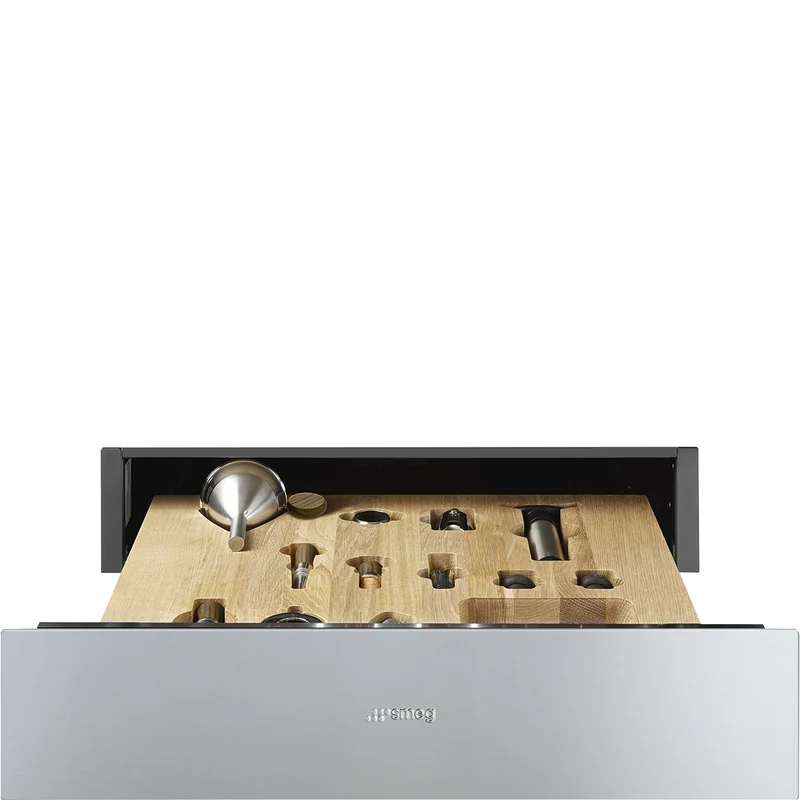 Cajón sommelier 60x15cm