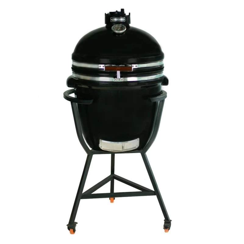 Asador Blackcharro Kamado