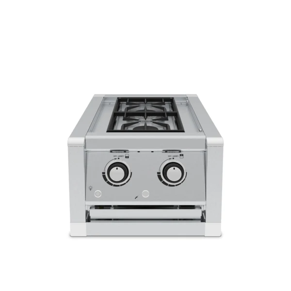 Quemador Auxiliar IMPERIAL S 200