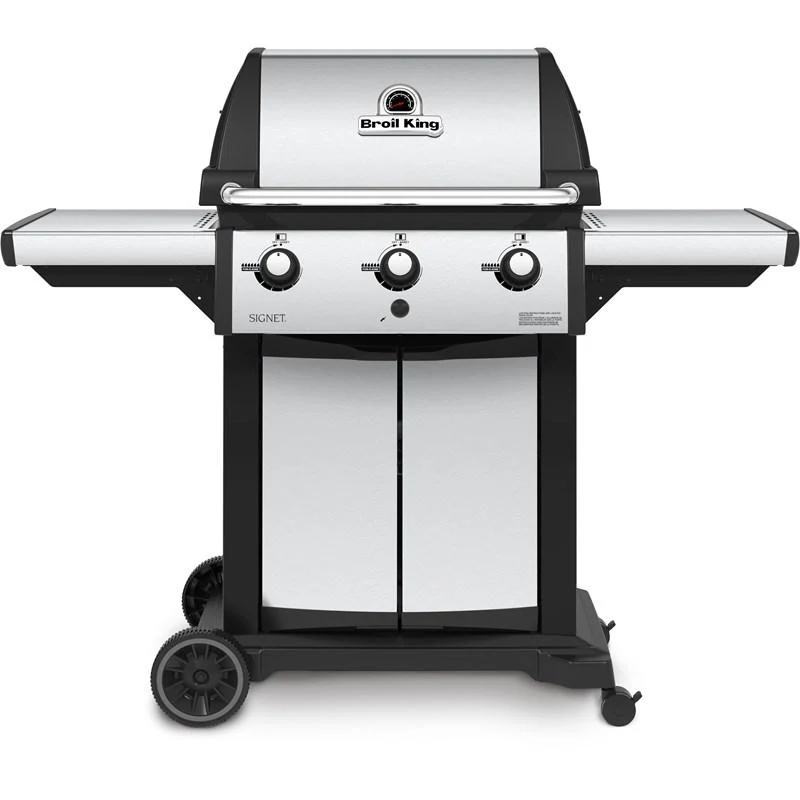 Asador Signet™ 320