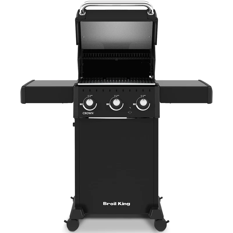 Asador Crown™ 310