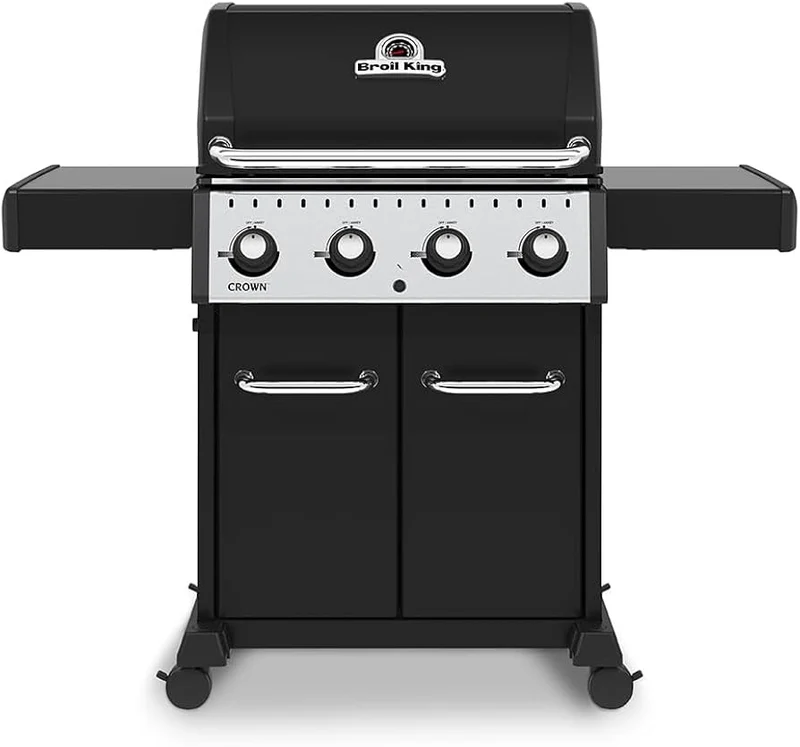 Asador Crown™ 420