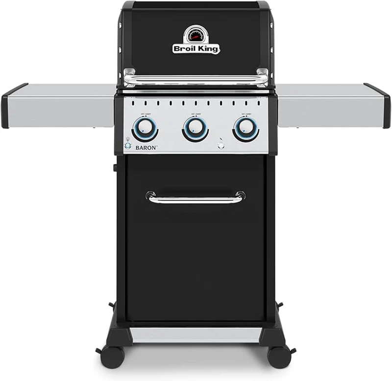 Asador Baron™ 320 Pro