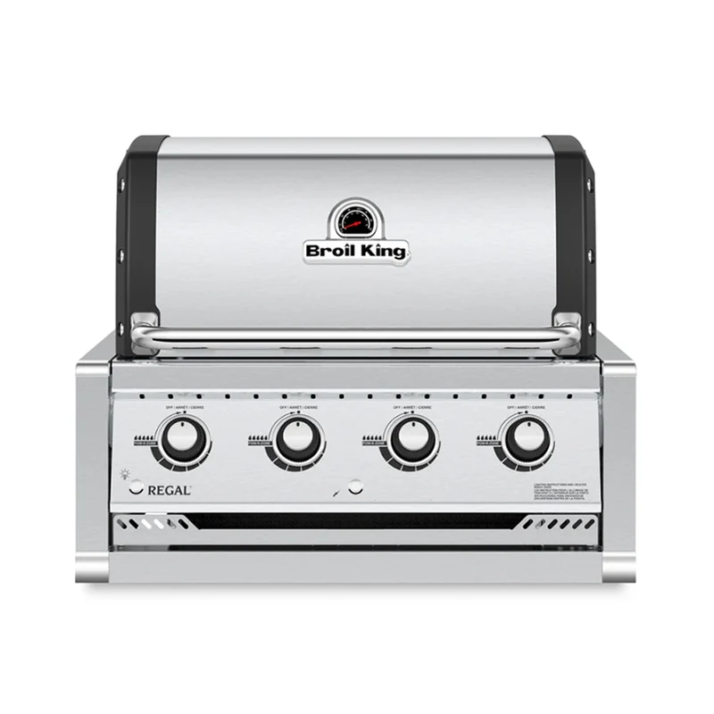Asador Regal™ S 420