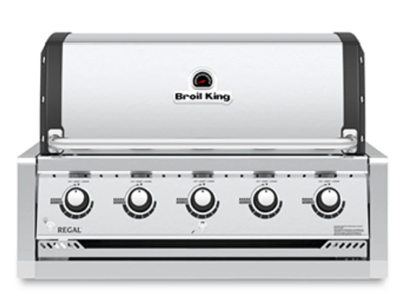 Asador Regal™ S420