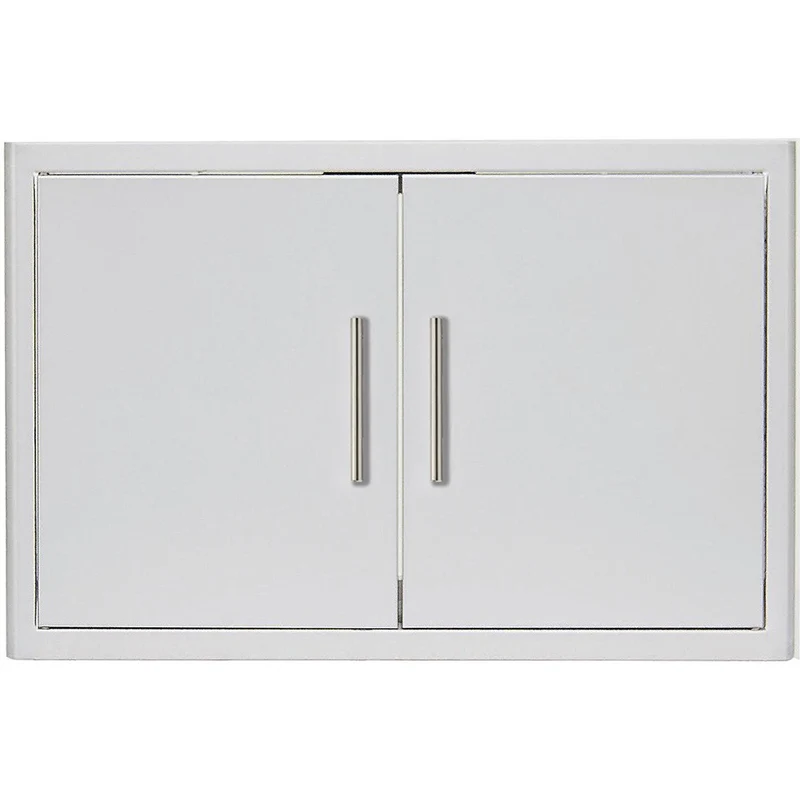 Puertas Dobles para Asador Blaze 3