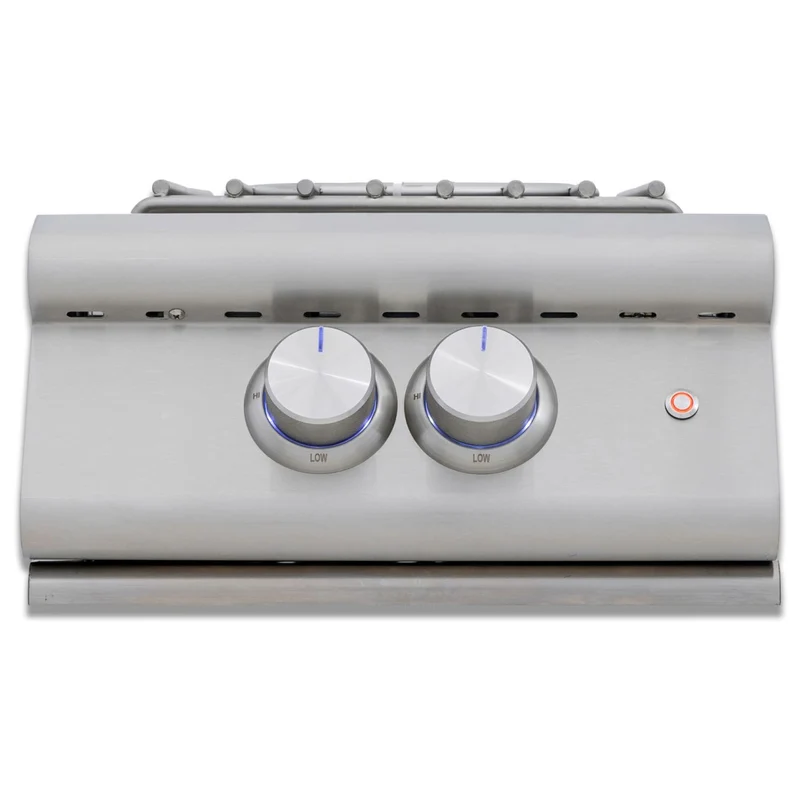 Quemador Blaze LTE Plus Power 1 zona con luz