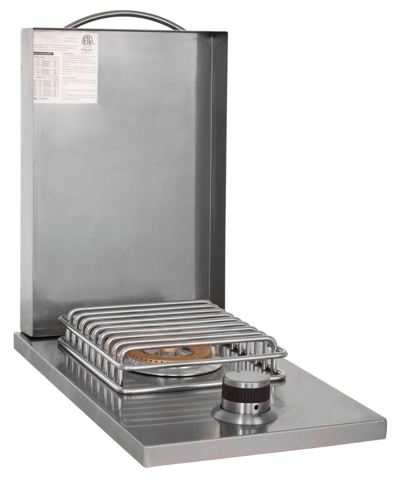 Quemador Auxiliar Blaze Drop-in 1 Zona