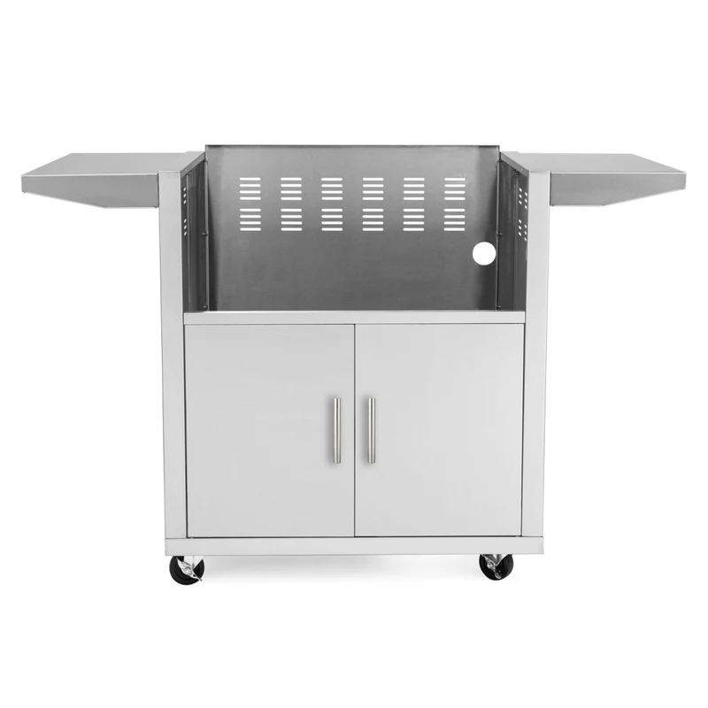 Carrito para Asador Blaze Griddle