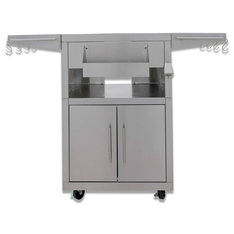 Carrito para Asador Blaze Kamado