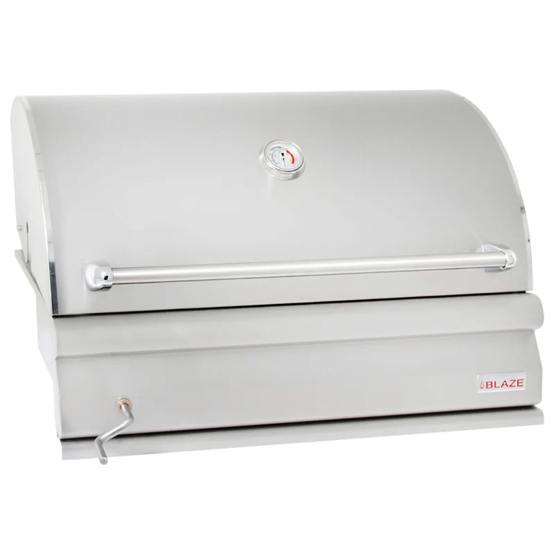 Asador 32" Blaze