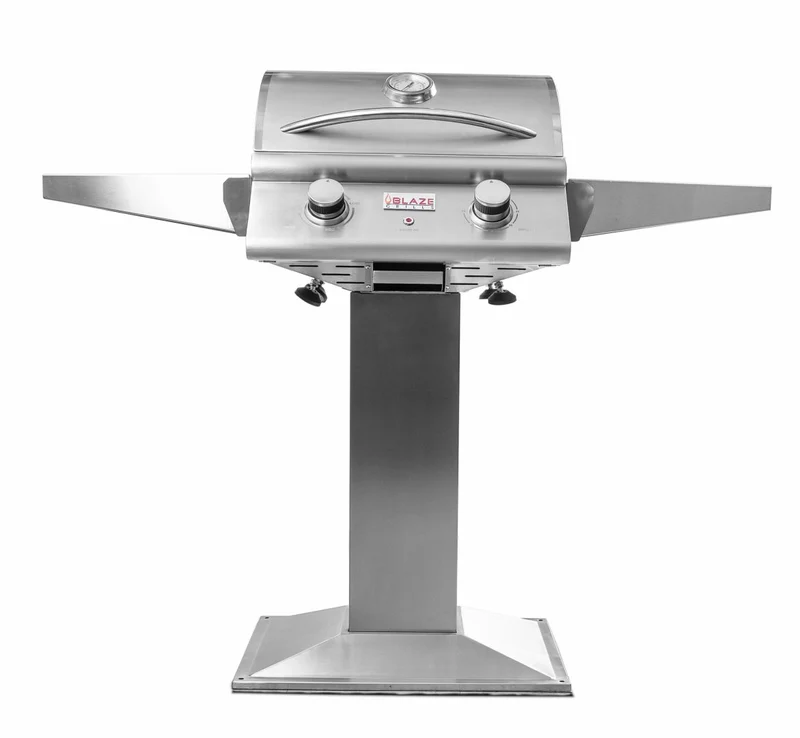 Asador Eléctrico Blaze