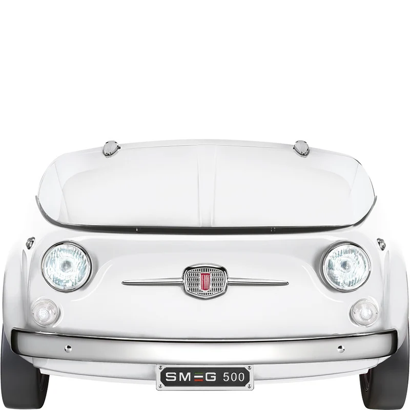 Refrigerador 24" 50's Style FIAT