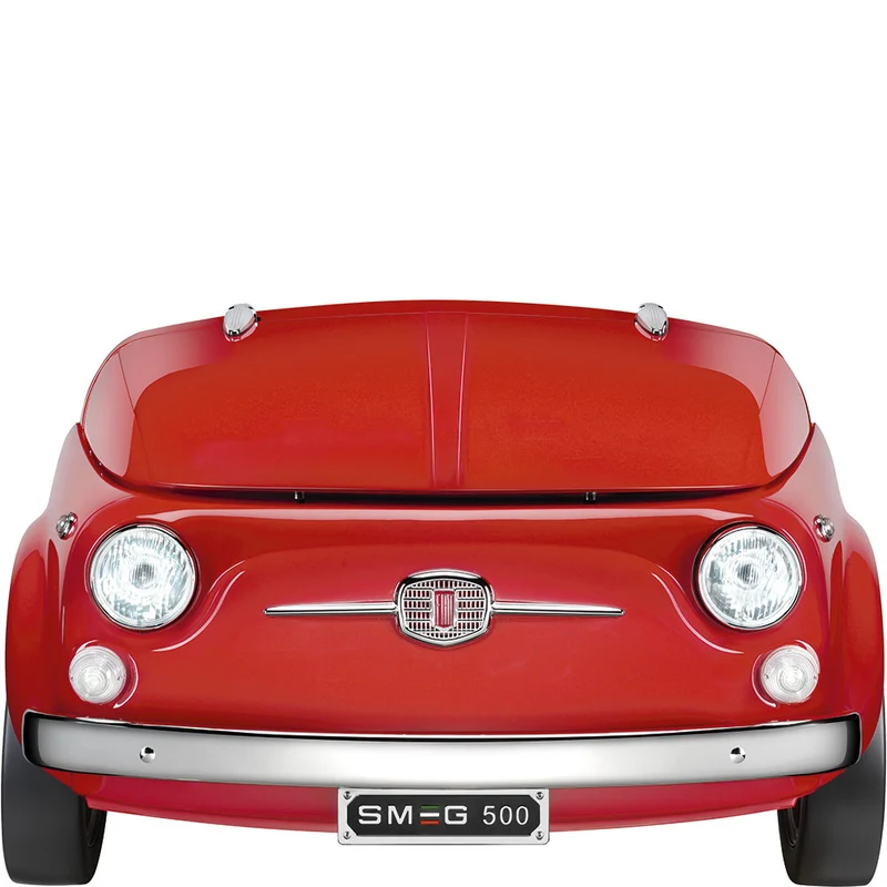 Refrigerador 24" 50's Style FIAT