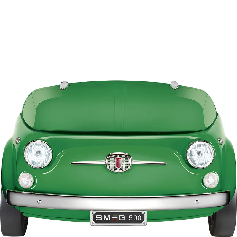 Refrigerador 24" 50's Style FIAT