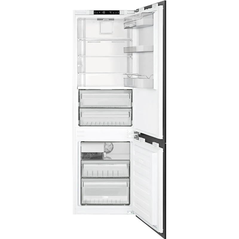 Refrigerador 24" panelable