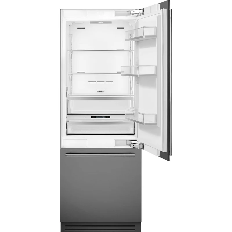 Refrigerador 30” panelable