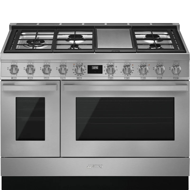 Estufa Portofino 48” 5 zonas
