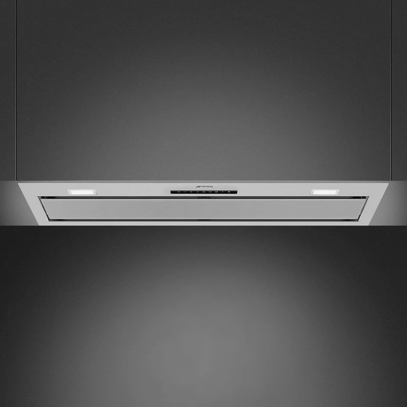 Campana de Techo 36" Línea Universal