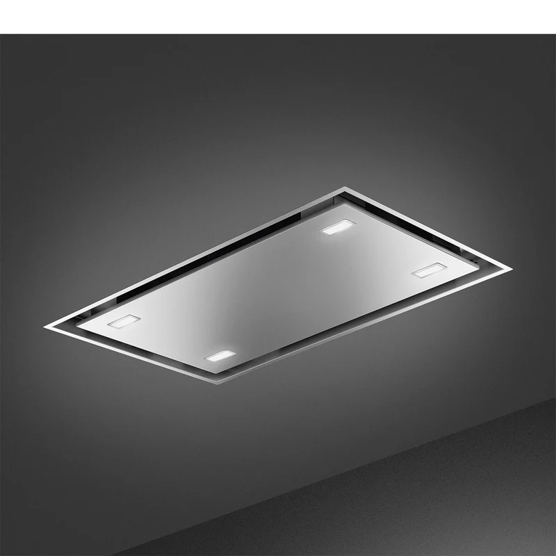 Campana de Techo 36" Línea Universal