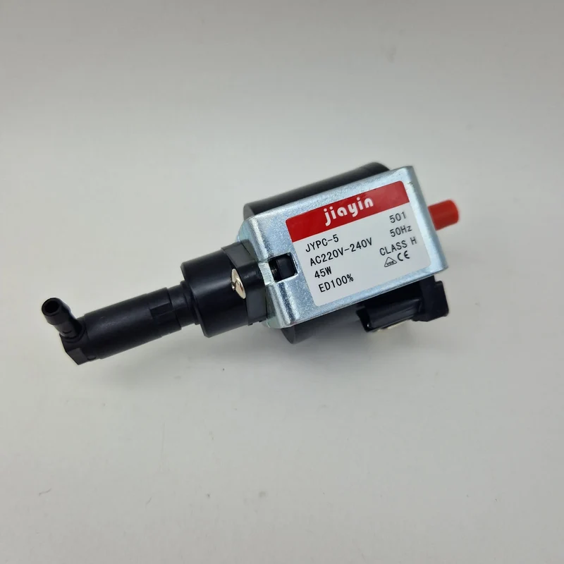 Pompa jypc-5 ac220v 240v 45w per ferro da stiro Hoover