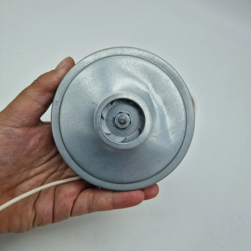 Motore originale bidone Black+Decker aspirapolvere bxvc15pe