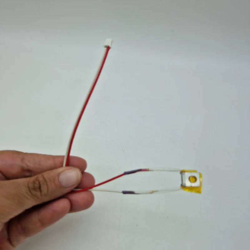 Kit ntc e connettore ferro p980 vaporella pleu0226 la_xm80r Polti