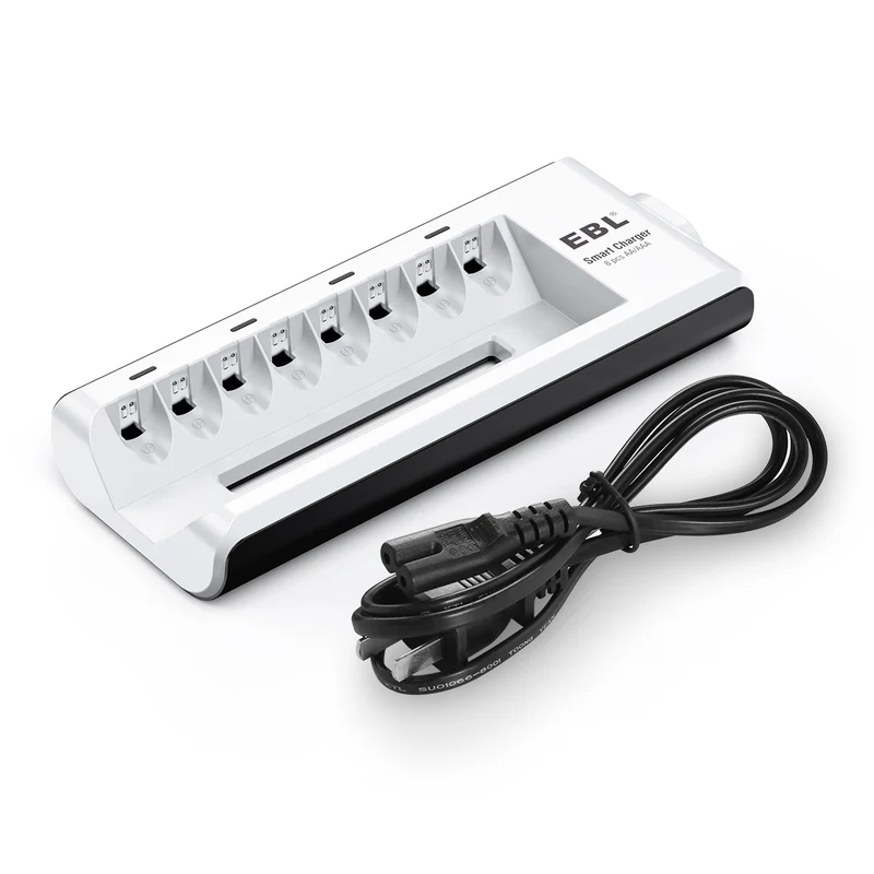 AC Power Cord for 808 808U 906 908 999 Battery Charger and more